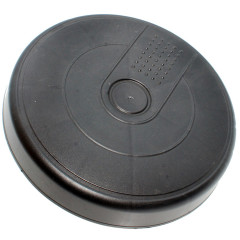 Колесо, діаметр - 160 HW110/HW130 Makita (Макита) оригінал 2440070 2