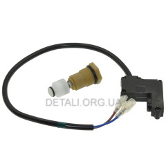 TSS клапан мойки высокого давления Stanley SXPW17E оригинал 3081280