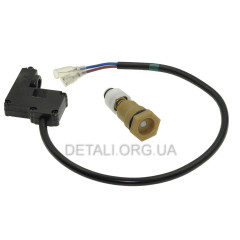 TSS клапан мийки високого тиску Stanley SXPW17E оригінал 3081280 2