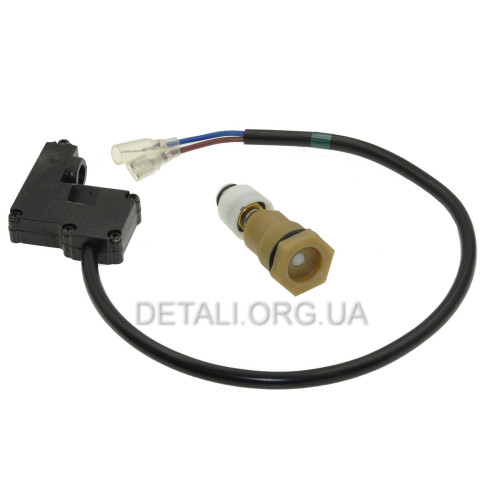 TSS клапан мийки високого тиску Stanley SXPW17E оригінал 3081280