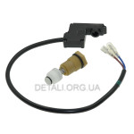 TSS клапан мийки високого тиску Stanley SXPW17E оригінал 3081280