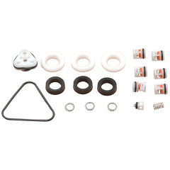 Клапана з комплектом сальників Makita HW102/HW111/HW112 оригінал 3640550 2