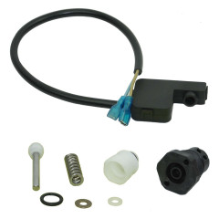 Регулятор подачі води мийки високого тиску Makita HW102 оригінал 3640570