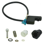 Регулятор подачі води мийки високого тиску Makita HW102 оригінал 3640570