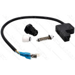 Регулятор подачи воды мойки высокого давления Makita HW102 оригинал 3640570