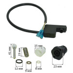 Регулятор подачі води мийки високого тиску Makita HW102 оригінал 3640570
