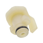Инжектор моющего средства Makita HW102 оригинал 3640600 (h19,5)