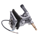 Насос минимойки Makita HW111 оригинал 3641770