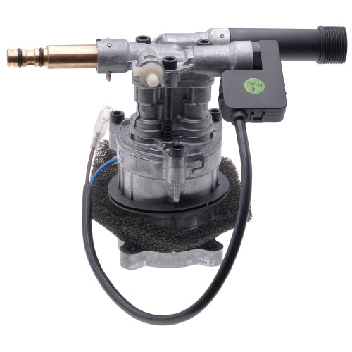 Насос минимойки Makita HW111 оригинал 3641770