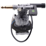 Насос минимойки Makita HW111 оригинал 3641770