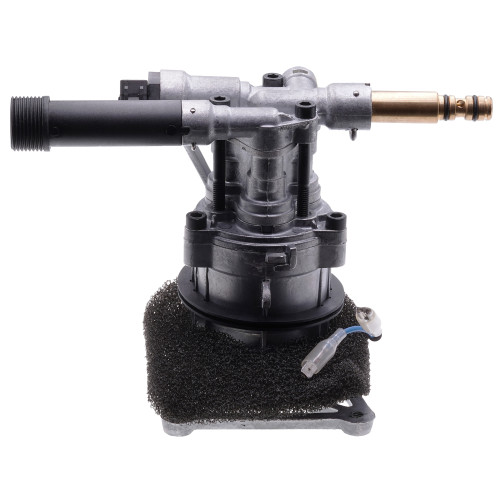 Насос минимойки Makita HW111 оригинал 3641770