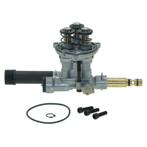 Насос мойки высокого давления Makita HW112 оригинал 3641780