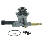 Насос мойки высокого давления Makita HW112 оригинал 3641780