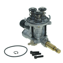 Насос мийки високого тиску Makita HW112 оригінал 3641780 2