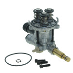 Насос мойки высокого давления Makita HW112 оригинал 3641780