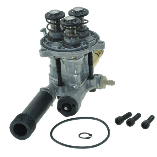 Насос мойки высокого давления Makita HW112 оригинал 3641780