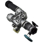 Випускний фітинг миття високого тиску Makita HW102 Makita оригінал 42733