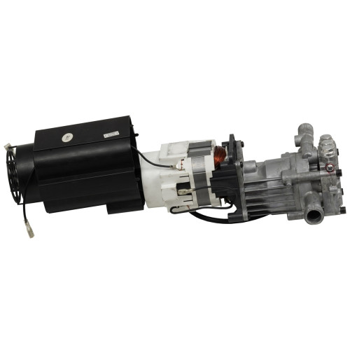 Насос у зборі двигуна мийки високого тиску Makita HC8830C оригінал 50953