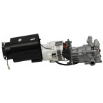 Насос у зборі двигуна мийки високого тиску Makita HC8830C оригінал 50953