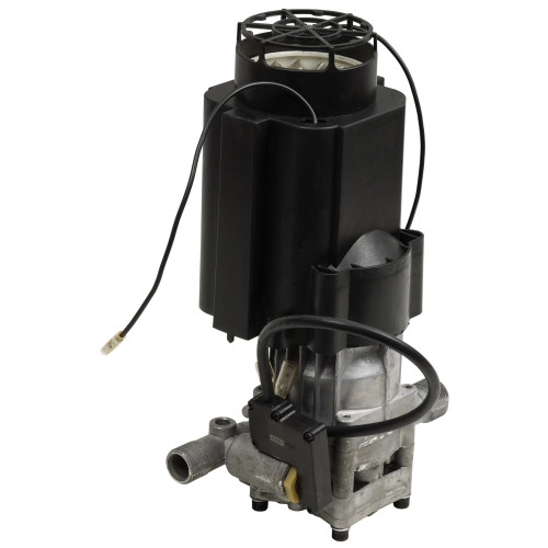 Насос в сборе двигателя мойки высокого давления Makita HC8830C оригинал 50953