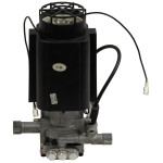 Насос в сборе двигателя мойки высокого давления Makita HC8830C оригинал 50953