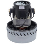 Двигун пилососу Makita/Karcher 1200W D143 H175 (VC07W116G, VCM-12A)