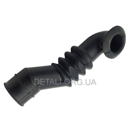патрубок пральної машини d15*L97