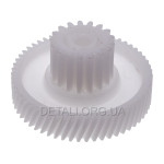 Шестерня малая мясорубки Gorenje VICO MG150 (D63/28 мм, H31/13 мм)