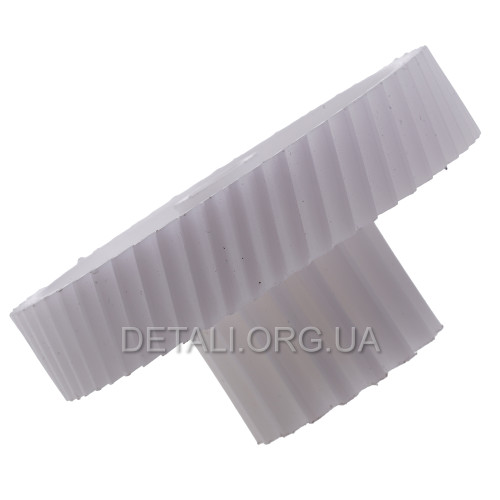 Шестерня малая мясорубки Gorenje VICO MG150 (D63/28 мм, H31/13 мм)