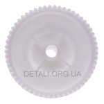 Шестерня малая мясорубки Gorenje VICO MG150 (D63/28 мм, H31/13 мм)