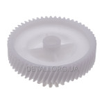 Шестерня малая мясорубки Gorenje VICO MG150 (D63/28 мм, H31/13 мм)