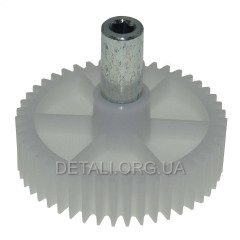 Шестерня Moulinex MS-5775457 (D81/16 мм, H72/22 мм) внутр.шестигранник 2