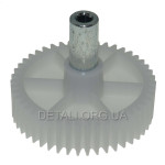 Шестерня Moulinex MS-5775457 (D81/16 мм, H72/22 мм) внутр.шестигранник