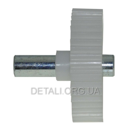 Шестерня Moulinex MS-5775457 (D81/16 мм, H72/22 мм) внутр.шестигранник