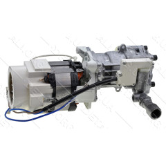 Двигатель в сборе мойки Tekhmann PWB-1655 turbo
