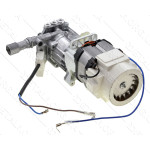 Двигатель в сборе мойки Tekhmann PWB-1655 turbo