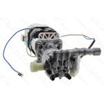 Двигатель в сборе мойки Tekhmann PWB-1655 turbo