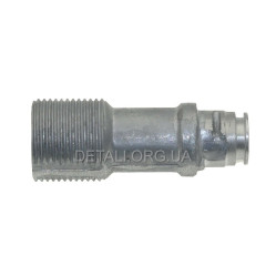 Випускний патрубок мийки Tekhmann PWB-1655 turbo
