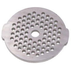 Сетка d3mm мясорубки Moulinex/Tefal SS-192248 мелкая