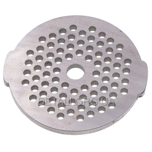 Сетка d3mm мясорубки Moulinex/Tefal SS-192248 мелкая