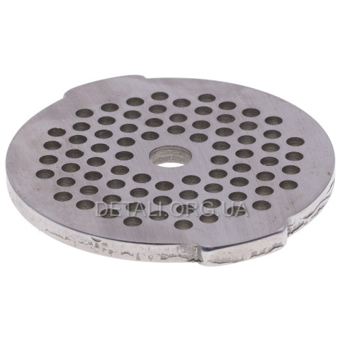Сетка d3mm мясорубки Moulinex/Tefal SS-192248 мелкая