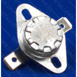 Термореле KSD 301 (190*C 10A, 250V) для утюгов и обогревателей
