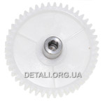 Шестерня Moulinex MS-5775439 (D82/16 мм, H72/22 мм) внутр. шестигранник (длин)