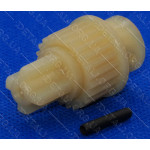 Муфта комбайна Kenwood - KW675025