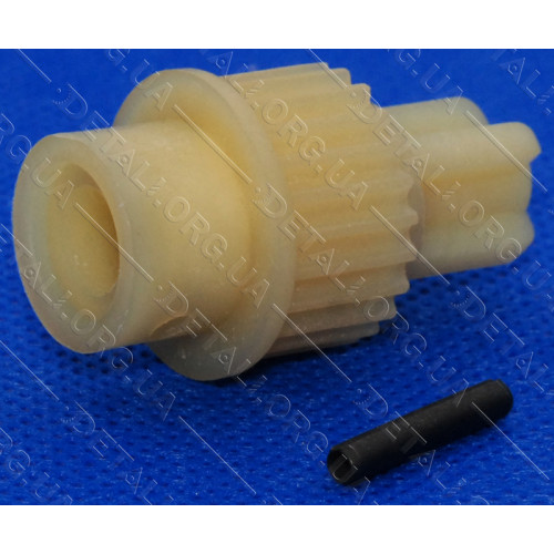 Муфта комбайна Kenwood - KW675025