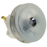 Двигун пилососу Philips ME-65 N 063700003 1200W (D143 H136 h35)