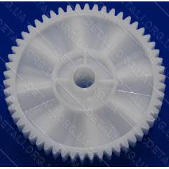 Шестерня мясорубки Binatone (D84/32 мм, H40/14 мм) 2