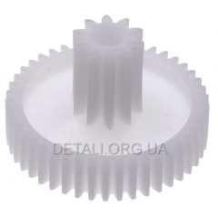 Шестерня мясорубки Gorenje VICO MG150 (D70/24мм*H43/16мм)