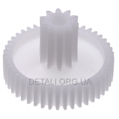 Шестерня мясорубки Gorenje VICO MG150 (D70/24мм*H43/16мм)