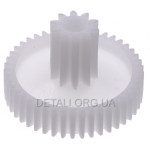 Шестерня м'ясорубки Gorenje VICO MG150 (D70/24мм*H43/16мм)